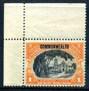Philippines Stamps Scott #421 1p Commonwealth MNH 1936-7 Issue  5C30 5 - Bild 1 von 2