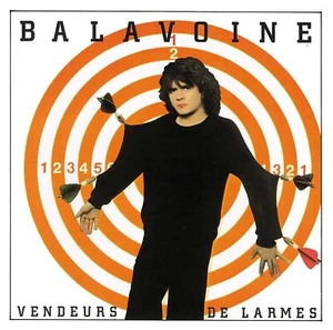 DANIEL BALAVOINE - VENDEURS DE LARMES (2008) / CD ALBUM / NEUF SOUS BLISTER - Bild 1 von 1