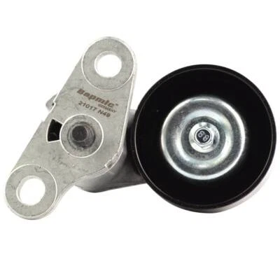 Serpentine Belt Tensioner A/C for GMC Chevy Buick Cadillac Hummer H2 - Image 1 of 4