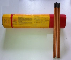 Castolin C-Elektrode 90003 4 Stück 7,9x305mm - Picture 1 of 1