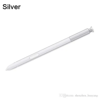 Lápiz táctil S-Pen para teléfono Samsung Galaxy Note5 repuesto varios colores Foto 1 de 4