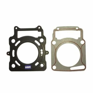 Top End Zylinderkopfdichtung Zongshen 250 ccm 4-Ventil Pit Bike ATV Quad HMParts - Picture 1 of 1