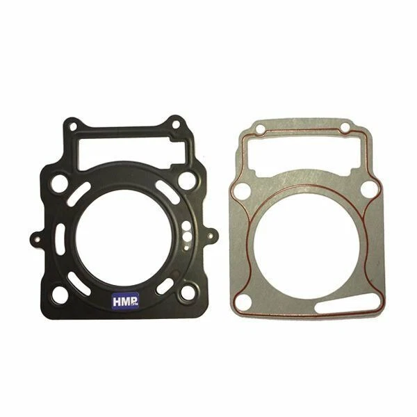 Top End Zylinderkopfdichtung Zongshen 250 ccm 4-Ventil Pit Bike ATV Quad HMParts - Image 1 of 1