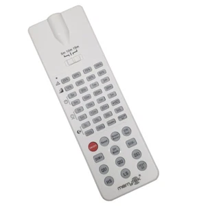 Control remoto IR Merrytek MH10 para sensores RC MC054V RC2, MC079D RC, MSA012 R - Imagen 1 de 2