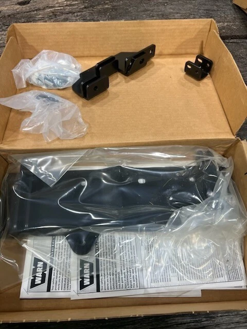 Polaris Sportsman 400 2011-2013 montaje medio ATV montaje arado 87355 Foto 1 de 1