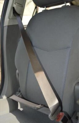 606008400D 73223 cinturón seguridad delantero derecho chrysler sebring 2.0 crd 2008 Foto 1 de 4