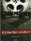 A Film Unfinished - DVD By Alexander Beyer,RÃ¼diger Vogler - (EX LIBRARY)