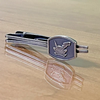 Vintage Pokemon Pikachu Tie Pin - Nintendo.CR.GF.TX.SP.JK - Raro - Imagen 1 de 4