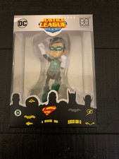 GREEN LANTERN Herocross DC Comics Justice League Mini Toy Figure - MIB
