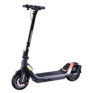 Segway Ninebot Electric Scooter P65A (65 km Long Range, Disc Brake & Electric... - Picture 1 of 2