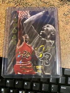 1993-94 SPORTS EDITION MICHAEL JORDAN BULLS GREATEST EVER - Picture 1 of 1