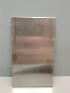 Schaberklinge Eisen passt Stanley 12 112 Schrankschaber Kunz BRANDNEU - Bild 1 von 6