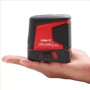 LM570LD-II Laser Richtmaschine - Picture 1 of 2