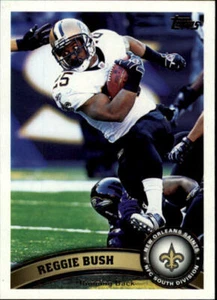 A1482- 2011 Topps Football Cards 1-251 +Rookies -You Pick- 15+ FREE US SHIP - Picture 1 of 469