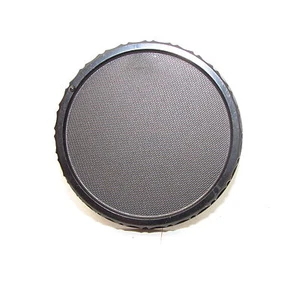 Used CA rear Lens Cap vintage for Canon EOS EF S211738 - Picture 1 of 2