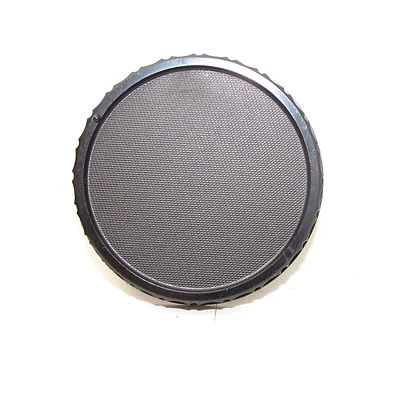Used CA rear Lens Cap vintage for Canon EOS EF S211738 - Image 1 of 2