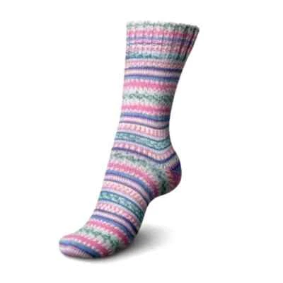 Regia ::6-PLY #3653: sock Design Lane YARN Star Night - Image 1 of 2