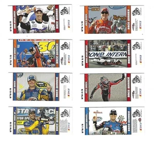 2011 Press Pass WINNING TICKETS Wal-Mart-#WTW 1 Kevin Harvick-ONE CARD ONLY! - Picture 1 of 1