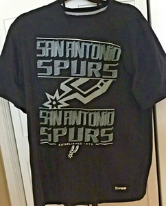 San Antonio Sporen - Herren Erwachsene XL - Bild 1 von 2