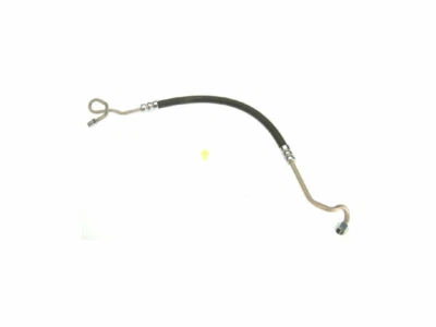 Conjunto de manguera de línea de presión de dirección asistida para Ford Elite 1975-1976 35538SM Foto 1 de 2