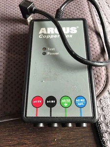 Argus CopperBox - Bild 1 von 1