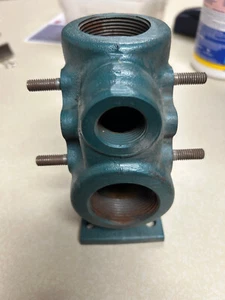 ROPER PUMP GEHÄUSE 1 1/2" NOS - Bild 1 von 9