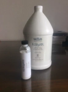 NEXXUS Keraphix wiederherstellende Protein Creme Rekonstruktor 👉7 Oz neu verpackt - Bild 1 von 7