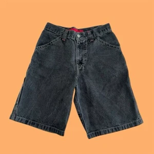 DEADSTOCK Y2K JNCO JEAN SHORTS - Picture 1 of 6