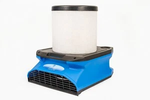 Superclean - Drymax Airmover Water Damage Equipment Drying Equipment Fans Blower - Picture 1 of 5