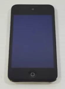 AR) Apple iPod Touch 4. Generation 8GB Player - Silber (A1367) - Bild 1 von 17