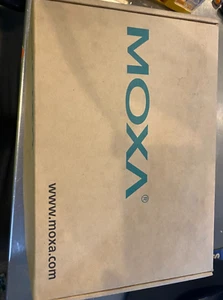 Moxa EDS-316 Industrial Ethernet Switch -NEW IN BOX - Picture 1 of 5