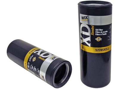 Filtro de aceite para Freightliner Century Class 1997-2003 WIX 45123JTXF 1998 1999 2000 Foto 1 de 2