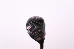 Cobra F-Max Airspeed 26* 5H Hybrid Ladies Flex Cobra Airspeed Value - Picture 1 of 9