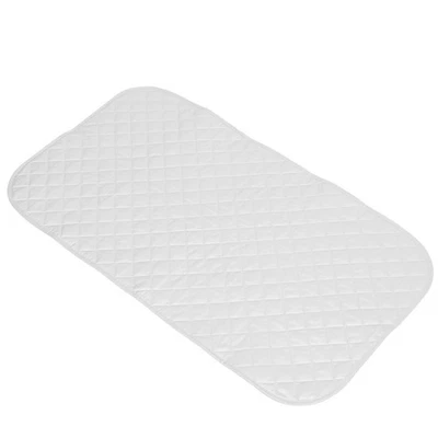  Ironing Mat Portable Travel Iron Board Mat 45x85cm Foldable Heat Resistant - Bild 1 von 4