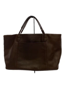 Bolso de Mano Coach Cuero 4067 Auténtico Usado 14×30×43cm - Imagen 1 de 9