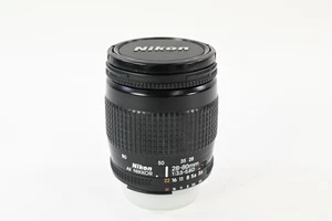 Nikon Nikkor AF 28-80mm f3.5-5.6 D Lens #G771 - Picture 1 of 7