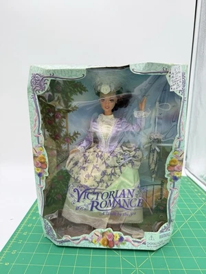 Винтажная кукла 1998 Victorian Romance A Walk by the Sea No10366 Jakks Pacific - Изображение 1 из 4