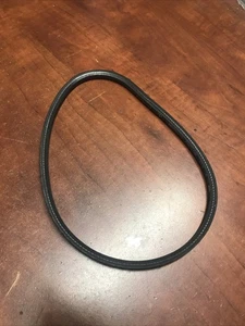 OEM Part Drive Belt Assembly For 18” Snow Joe  SJ621 13.5A Electric Snow Thrower - Picture 1 of 7