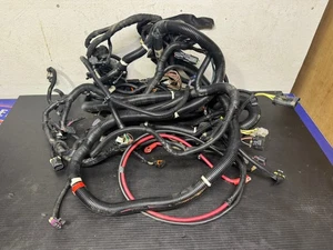 OEM Polaris Ranger XP 900 Crew Chassis Wiring Harness 2016 2413128 - Picture 1 of 3