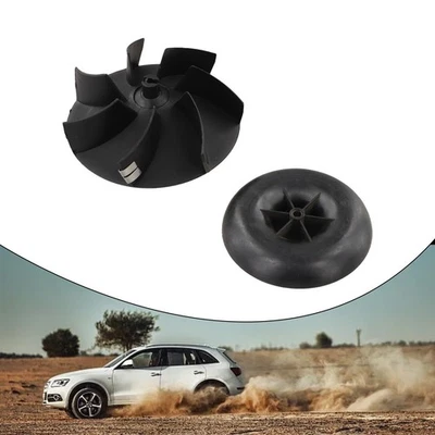 12V 5KW Fan Wheel External Internal For Webasto 2000ST Diesel Air Heater Parts - Image 1 of 4