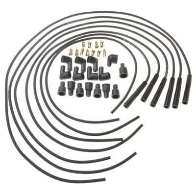 Juegos de cables estándar 23602 juegos de cables estándar 23602 Foto 1 de 4