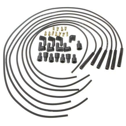 Juegos de cables estándar 23602 juegos de cables estándar 23602 Foto 1 de 4