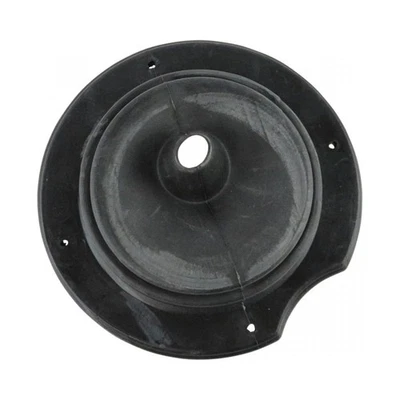 Bota de cambio para Jeep Wrangler 1997-2002 | Goma | Negra | Transmisión manual Foto 1 de 4