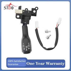 Cruise Control Switch 84632-34011 For 2010-2014 Toyota Prius RAV4 Sequoia Tacoma - Picture 1 of 6