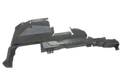 2008-2014 audi a4 a4 quattro левый драйвер воздуховода руководство подлинный 8K0121284G oem - Изображение 1 из 4