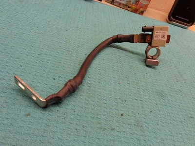 HYUNDAI SANTA FE XL 18 19 - CABLE SENSOR BATERÍA NEGATIVO Foto 1 de 4