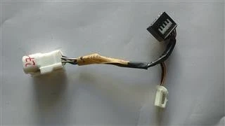 WIRING HARNESS DASHBOARD Toyota Land Cruiser (J9)(1996->) 96/2002 2464508450 Foto 1 de 1