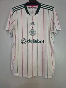 Adidas Celtic FC Trikot 2021-2022 Third Shirt Fußball Football Herren Größe XL - Bild 1 von 9