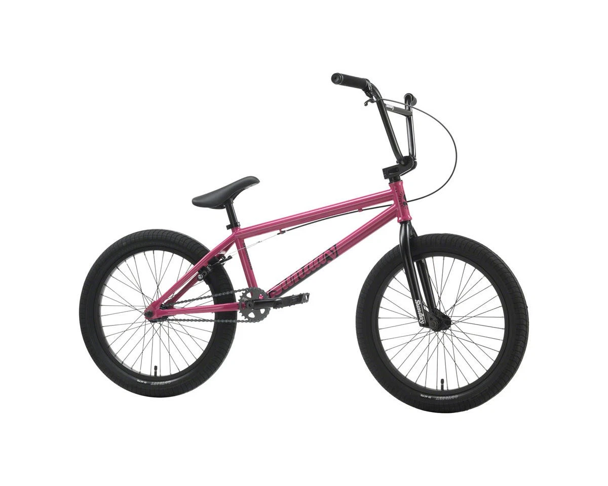 SUNDAY BMX 20インチ Sunday 20 Inch Wheel BMX Bikes for sale | eBay