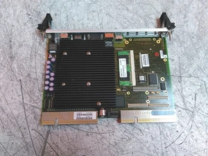 Defective Eltec E248-1 256MB RAM CPU Control Board AS-IS - Picture 1 of 9